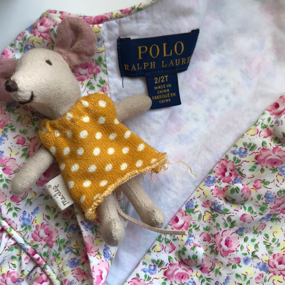 Ralph Lauren dress - Picture 4 of 4